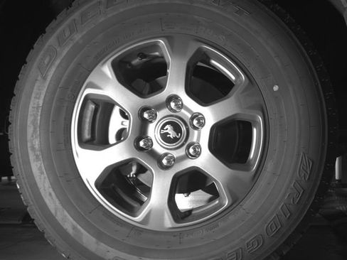 Used 2022 Ford Bronco Big Bend AWD/4WD image 11