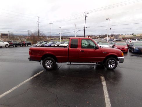 Used 2005 Ford Ranger XLT image 3