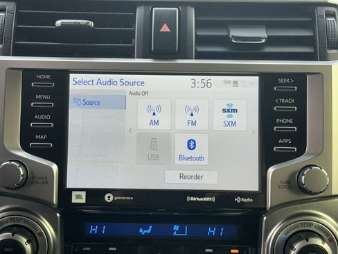 Certified 2024 Toyota 4Runner Limited image 23