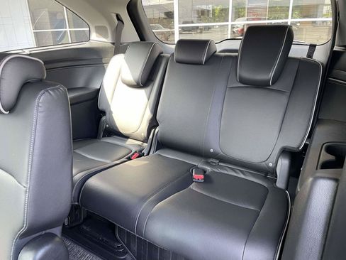 Used 2024 Honda Odyssey Elite image 14