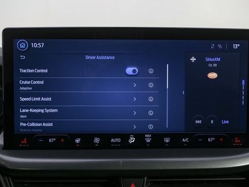 Used 2023 Ford Escape Active w/ Tech Pack #1 image 25