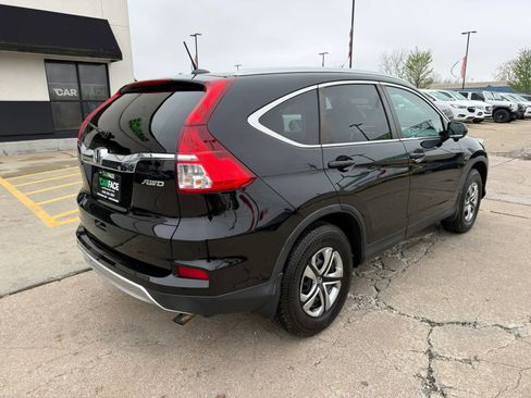 Used 2016 Honda CR-V EX-L image 15