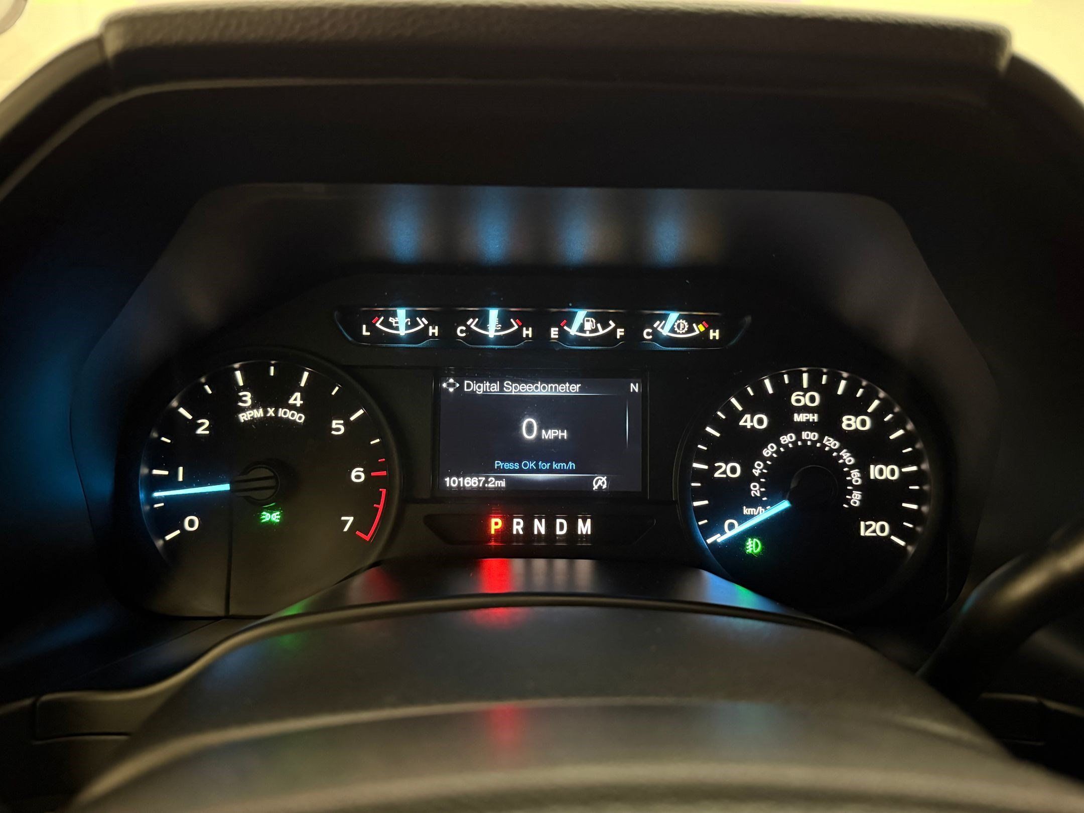 Used 2018 Ford F150 XL w/ Equipment Group 101A Mid AWD/4WD image 23