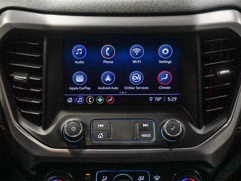 Used 2020 GMC Acadia AT4 image 13