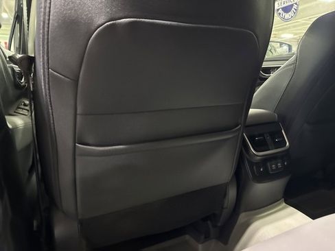 Used 2020 Subaru Outback Onyx Edition XT image 26