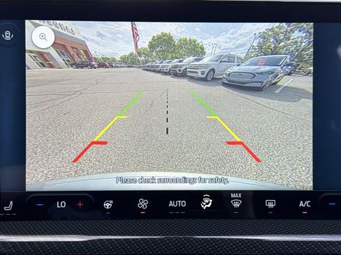 Certified 2024 Ford Escape ST-Line w/ Tech Pack #1 image 21