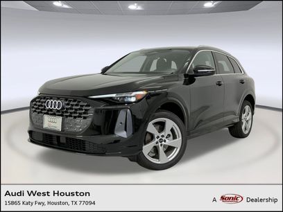 New 2025 Audi Q5 Premium Plus