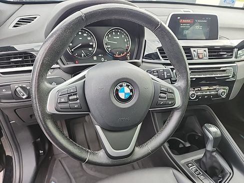 Used 2019 BMW X1 xDrive28i w/ Convenience Package AWD/4WD image 15
