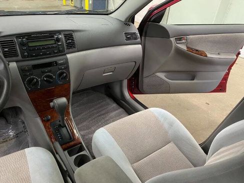 Used 2007 Toyota Corolla LE FWD image 19