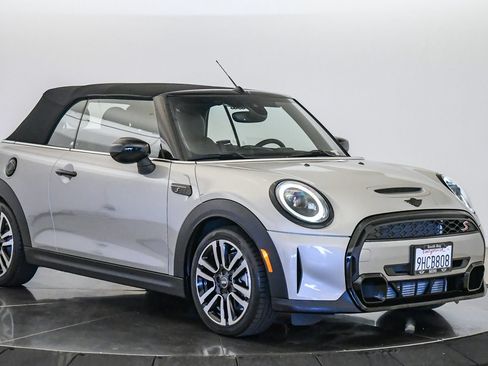 Used 2024 MINI Cooper S FWD image 6