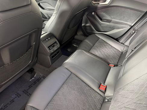 Used 2025 Audi S5 Premium Plus w/ Premium Plus Package image 11