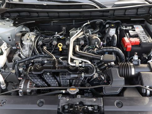 Used 2023 Nissan Altima 2.5 SV image 18