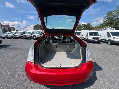 Used 2010 Toyota Prius Two FWD image 25