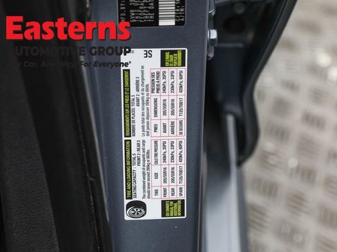 Used 2024 Toyota Corolla LE image 35