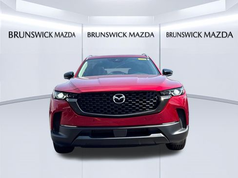 New 2026 MAZDA CX-50 2.5 Hybrid w/ Weather Package AWD/4WD image 2