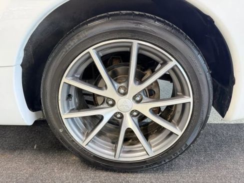 Used 2011 Mitsubishi Eclipse GS Sport FWD image 14