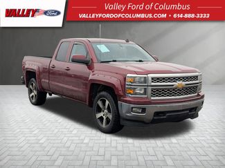 Used 2014 Chevrolet Silverado 1500 LT w/ LT Convenience Package video 1