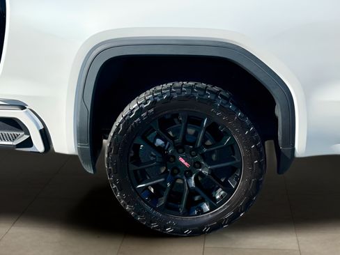 Used 2023 GMC Sierra 1500 Denali Ultimate AWD/4WD image 41