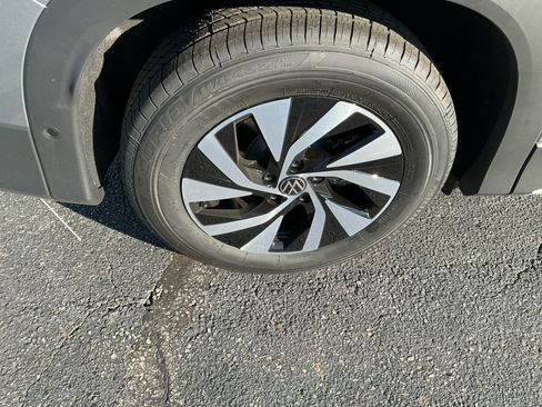 New 2026 Volkswagen Tiguan S image 22