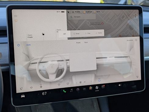 Used 2023 Tesla Model 3 Standard Range image 31