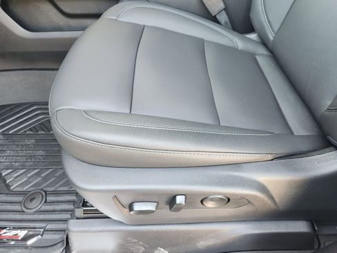 New 2026 Chevrolet Silverado 2500 LT w/ Trail Boss Package image 25