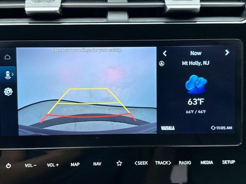 Used 2024 Hyundai Tucson XRT AWD/4WD image 16