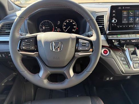 New 2026 Honda Odyssey Sport-L image 24