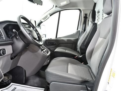 Used 2020 Ford Transit 350 Low Roof AWD w/ Interior Upgrade Package image 6