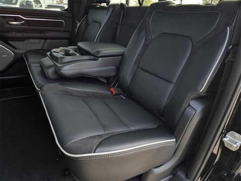 New 2026 RAM 1500 Laramie image 14