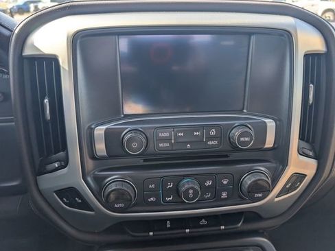 Used 2018 GMC Sierra 1500 SLE w/ SLE Value Package image 20