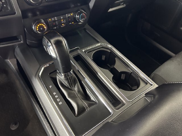 Used 2020 Ford F150 XLT w/ Equipment Group 302A Luxury AWD/4WD image 19