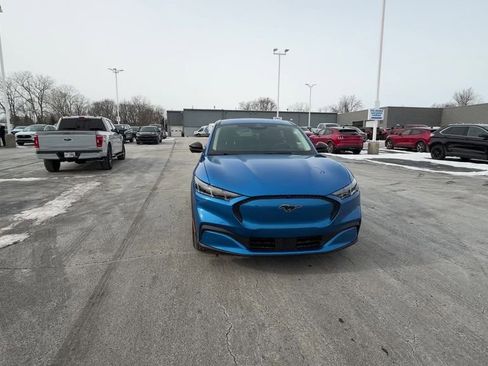 Used 2025 Ford Mustang Mach-E Select w/ Comfort Package Lite image 55