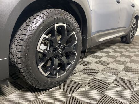 Certified 2023 MAZDA CX-50 Meridian Edition w/ Apex Package AWD/4WD image 25