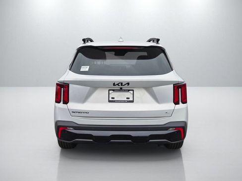 New 2026 Kia Sorento SX AWD/4WD image 5