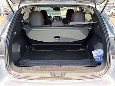 New 2026 Subaru Crosstrek 2.5i Premium AWD/4WD image 29