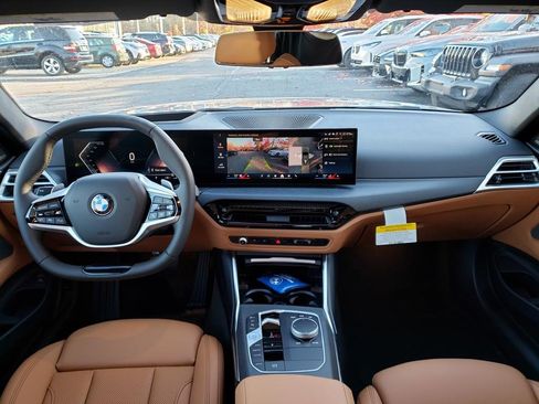 New 2026 BMW 430i xDrive Coupe w/ Premium Package image 8