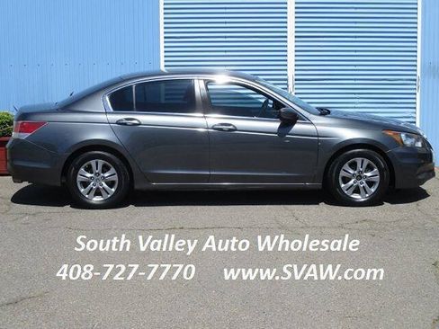 Used 2011 Honda Accord SE image 5