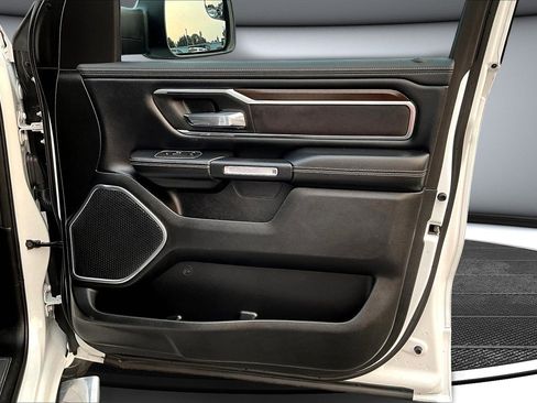 Used 2022 RAM 1500 Laramie image 29