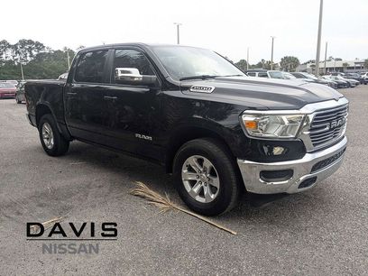 Used 2024 RAM 1500 Laramie