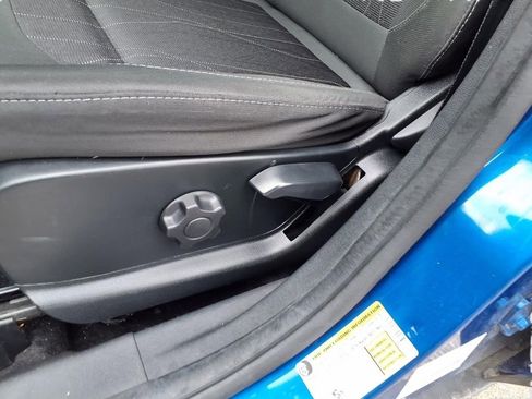 Used 2021 Ford EcoSport SE AWD/4WD image 31