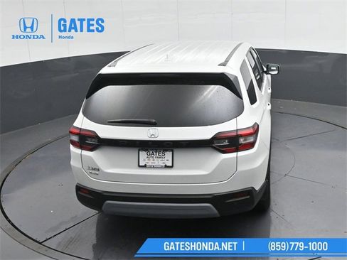 New 2025 Honda Pilot EX-L image 51