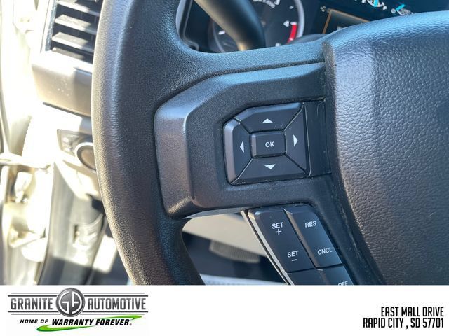 Used 2018 Ford F250 XLT w/ XLT Value Package AWD/4WD image 31