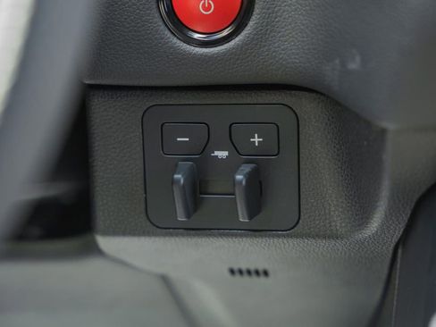 New 2026 Toyota Tundra TRD Pro AWD/4WD image 28