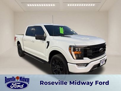 Used 2023 Ford F150 XLT w/ Equipment Group 302A High