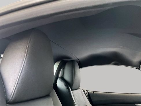 Used 2011 BMW Z4 sDrive35is RWD image 22
