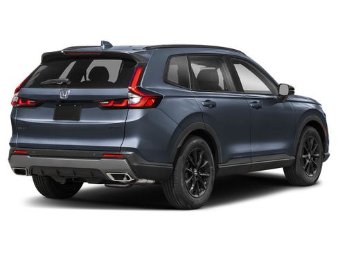 New 2026 Honda CR-V Sport-L image 30