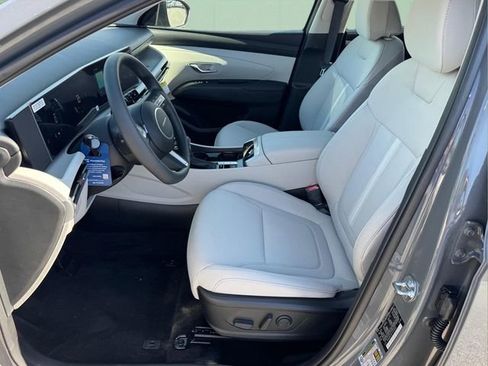 New 2026 Hyundai Tucson SEL w/ Tow & Go Package AWD/4WD image 6
