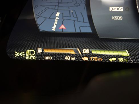 Certified 2025 Ferrari 296 GTB image 36