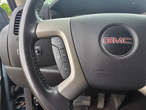 Used 2013 GMC Sierra 1500 SLE w/ Power Tech Package AWD/4WD image 22