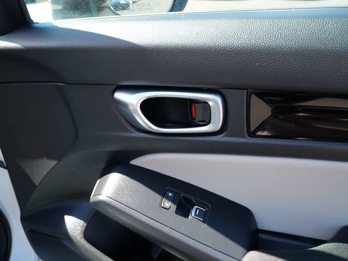Used 2022 Honda Civic EX image 21